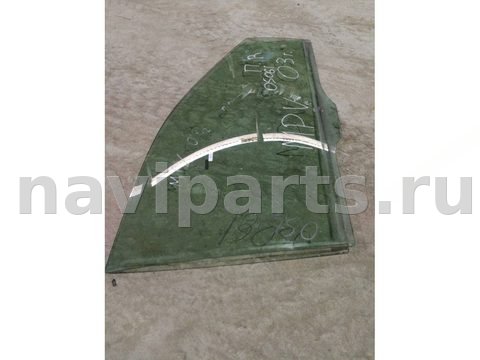 Стекло двери передней правой Mazda MPV, 2002 г., арт. 05061, фото 2
