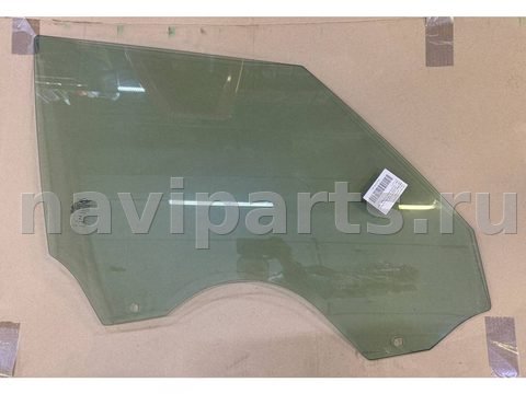 Стекло двери передней правой Mini Clubman, 2019 г., OEM 51337344132, арт. 10112_1