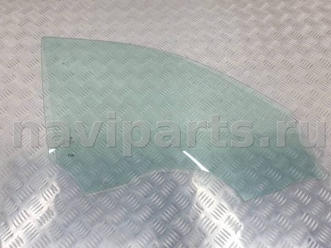Стекло двери передней правой BMW 3 F30/F31/GT F34, 2013 г., арт. 10190