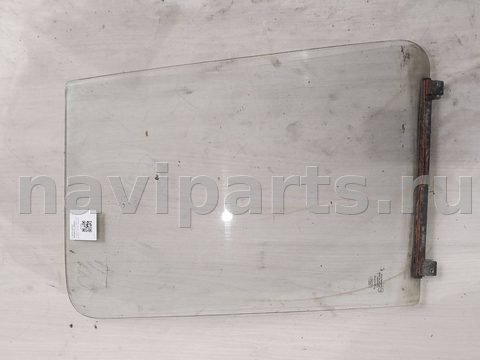 Стекло двери передней правой Ford Transit, 2003 г., арт. 107697468