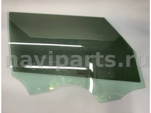 Стекло двери передней правой Mini Cooper, 2020 г., OEM 51337320286, арт. 10796