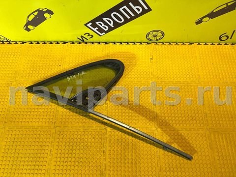 Стекло двери передней правой Peugeot 307, 2005 г., арт. 10832