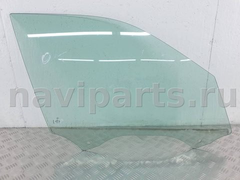 Стекло двери передней правой BMW X5 F15, 2014 г., арт. 10872