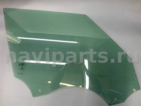 Стекло двери передней правой Mini Countryman, 2018 г., OEM 51337390076, арт. 11028