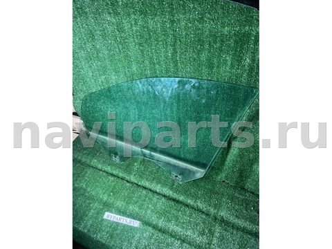 Стекло двери передней правой Chevrolet Equinox, 2019 г., арт. 11097