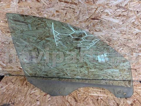 Стекло двери передней правой BMW 7 E65/E66, 2000 г., арт. 111232321