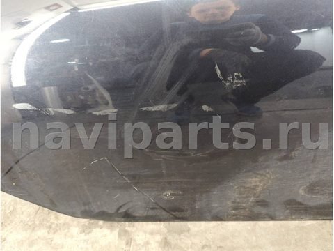Стекло двери передней правой Porsche Boxster 986, 1996 г., OEM 98654251200, арт. 11547617, фото 2