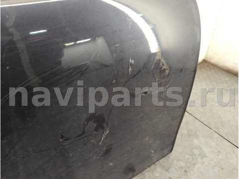 Стекло двери передней правой Porsche Boxster 986, 1996 г., OEM 98654251200, арт. 11547617, фото 3