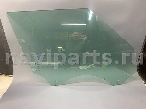 Стекло двери передней правой Mini Countryman, 2022 г., OEM 51337390076, арт. 11593_1