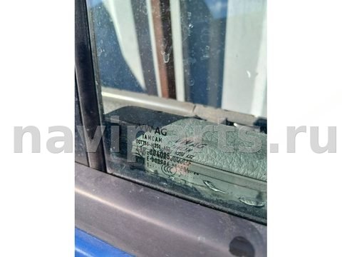 Стекло двери передней правой Volkswagen Crafter, 2018 г., арт. 115967780, фото 2