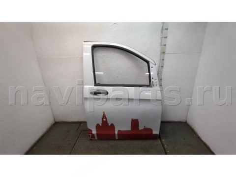 Стекло двери передней правой Mercedes Vito, 2016 г., OEM A4477250210, арт. 11658053