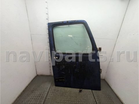 Стекло двери передней правой Volvo FH, 1999 г., OEM 20768971, арт. 11665041