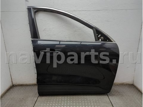 Стекло двери передней правой Ford Kuga III, 2019 г., OEM 2595905, арт. 11750484