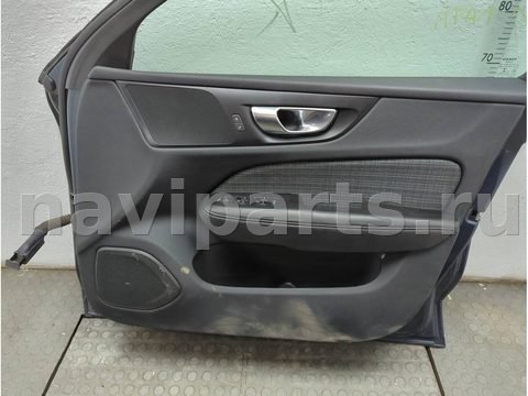 Стекло двери передней правой Volvo V60, 2022 г., OEM 32368754, арт. 11796598, фото 2