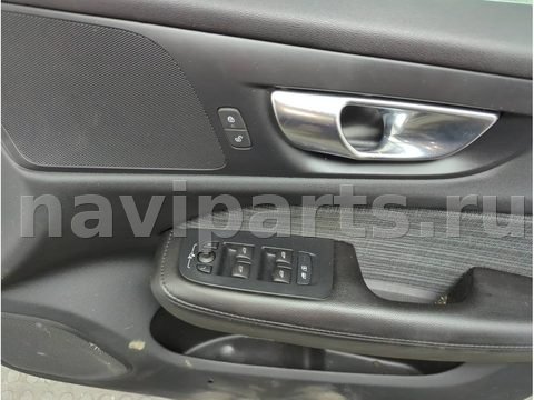 Стекло двери передней правой Volvo V60, 2022 г., OEM 32368754, арт. 11796598, фото 3