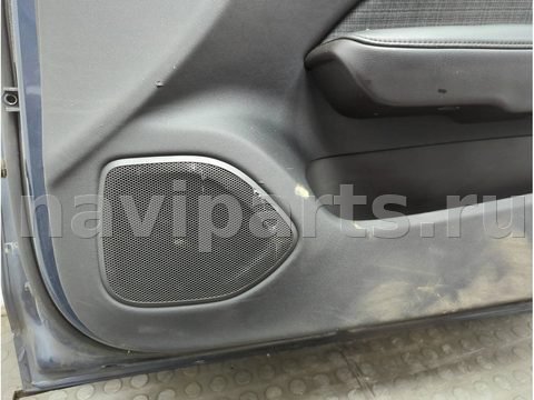 Стекло двери передней правой Volvo V60, 2022 г., OEM 32368754, арт. 11796598, фото 4