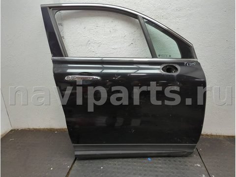 Стекло двери передней правой Fiat 500X, 2016 г., OEM 51941683, арт. 11810266