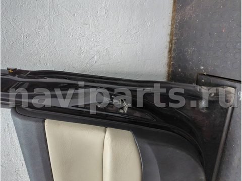 Стекло двери передней правой Fiat 500X, 2016 г., OEM 51941683, арт. 11810266, фото 2