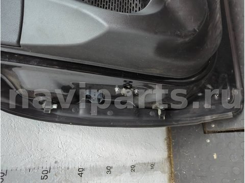Стекло двери передней правой Fiat 500X, 2016 г., OEM 51941683, арт. 11810266, фото 3