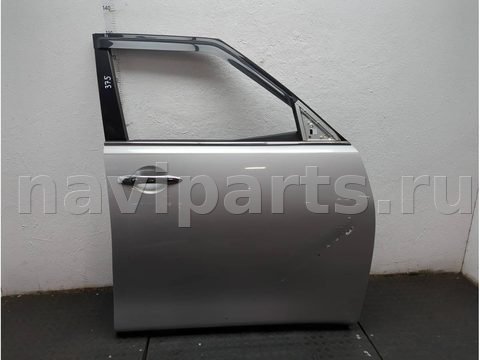 Стекло двери передней правой Infiniti QX56 II, 2010 г., арт. 11832192