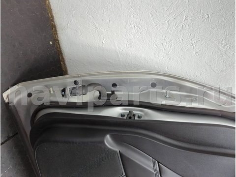 Стекло двери передней правой Infiniti QX56 II, 2010 г., арт. 11832192, фото 4