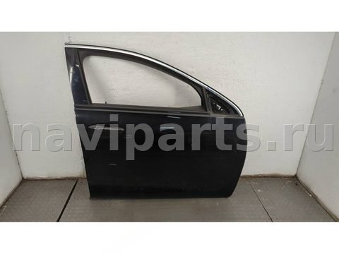 Стекло двери передней правой Buick Regal VI, 2017 г., OEM 13464559, арт. 11888301