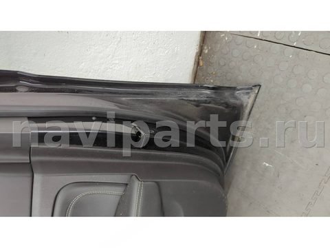 Стекло двери передней правой Buick Regal VI, 2017 г., OEM 13464559, арт. 11888301, фото 2