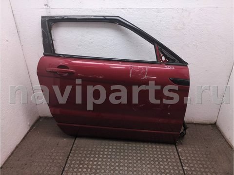 Стекло двери передней правой Land-Rover Evoque I, 2011 г., OEM LR044531, арт. 11900436