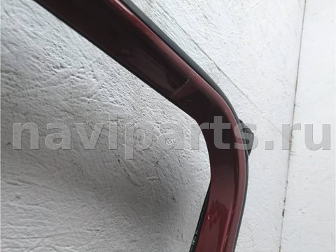 Стекло двери передней правой Land-Rover Evoque I, 2011 г., OEM LR044531, арт. 11900436, фото 3