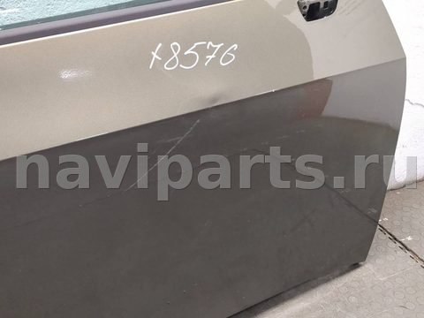 Стекло двери передней правой Volkswagen ID.3, 2025 г., OEM 10A845202A, арт. 11907950, фото 4