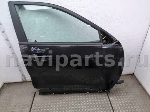 Стекло двери передней правой Chevrolet Trax II, 2023 г., арт. 11908698