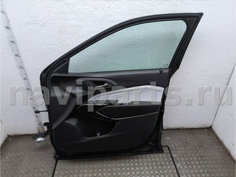 Стекло двери передней правой Chevrolet Trax II, 2023 г., арт. 11908698, фото 4