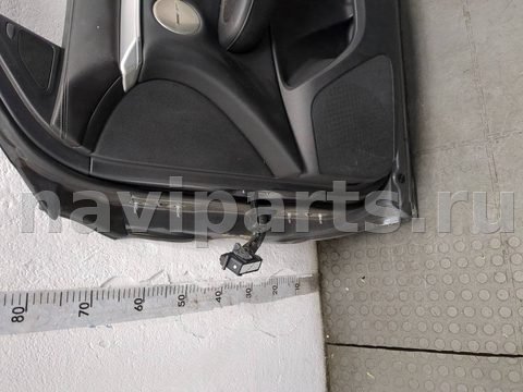 Стекло двери передней правой Infiniti QX50, 2019 г., арт. 11922023, фото 2