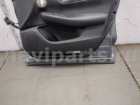 Стекло двери передней правой Infiniti QX50, 2019 г., арт. 11922023, фото 4