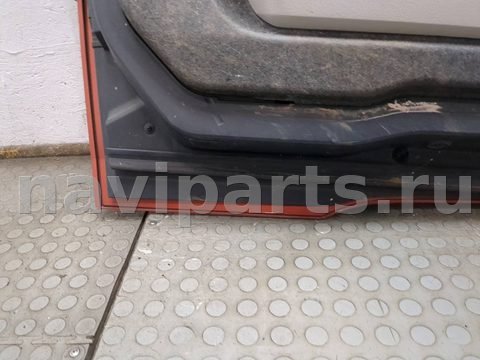 Стекло двери передней правой BMW i3 I01, 2013 г., арт. 11924245, фото 4