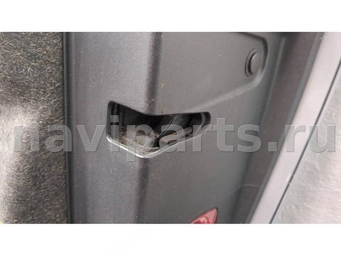 Стекло двери передней правой BMW i3 I01, 2013 г., арт. 11933774, фото 2