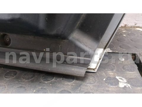 Стекло двери передней правой BMW i3 I01, 2013 г., арт. 11933774, фото 3
