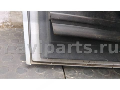Стекло двери передней правой BMW i3 I01, 2013 г., арт. 11933774, фото 4