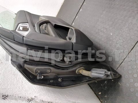 Стекло двери передней правой BMW 4 G22/G23, 2021 г., OEM 51337955244, арт. 11934077, фото 4