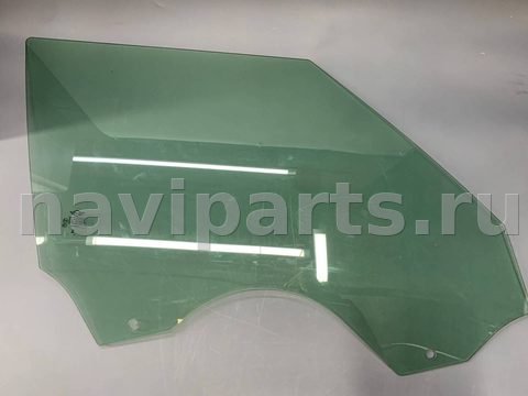 Стекло двери передней правой Mini Clubman, 2023 г., OEM 51337344132, арт. 12062