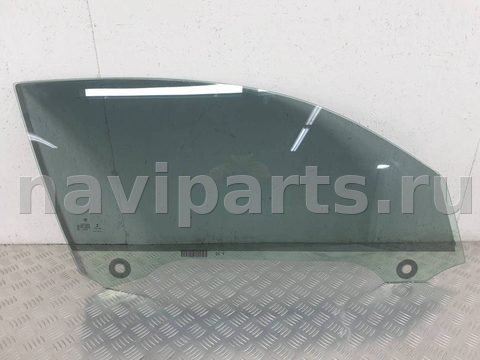 Стекло двери передней правой BMW 4 F32/F33/GT F36, 2014 г., OEM 7268726, арт. 12957