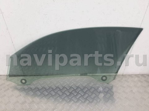 Стекло двери передней правой BMW 4 F32/F33/GT F36, 2014 г., OEM 7268726, арт. 12957, фото 3
