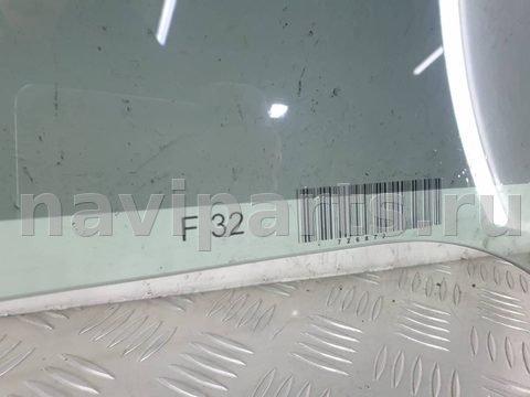 Стекло двери передней правой BMW 4 F32/F33/GT F36, 2014 г., OEM 7268726, арт. 12957, фото 4