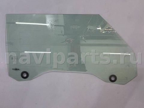 Стекло двери передней правой Mini Cabrio, 2023 г., OEM 51337296448, арт. 12963_3