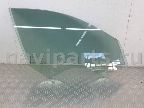Стекло двери передней правой BMW 5 G30/G31, 2017 г., арт. 13251