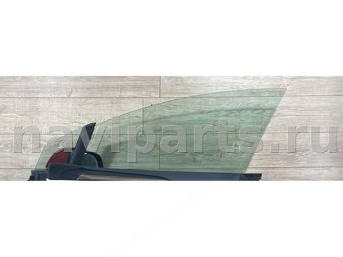Стекло двери передней правой Tesla Model X, 2024 г., арт. 178980404, фото 2