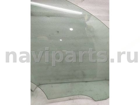Стекло двери передней правой Mercedes GLC X253, 2017 г., OEM A2537256800, арт. 19455, фото 4