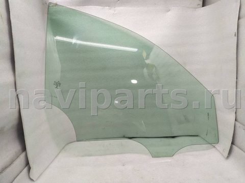 Стекло двери передней правой Mercedes GLC X253, 2017 г., OEM 43R00049, арт. 19824