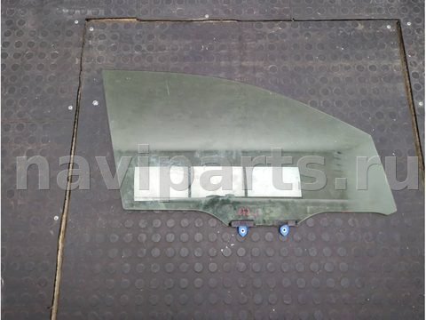 Стекло двери передней правой Toyota Venza, 2022 г., OEM 6810148260, арт. 20814988