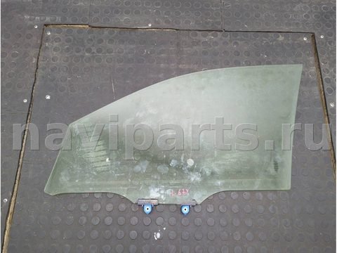 Стекло двери передней правой Toyota Venza, 2022 г., OEM 6810148260, арт. 20814988, фото 2